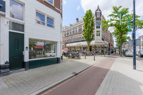 Medium property photo - 1e Middellandstraat, 3021 BE Rotterdam